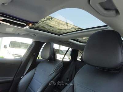 Mercedes-Benz Classe C C 220 d Mild hybrid 4Matic Premium Plus All-Terrain Grigio usata Castiglione delle Stiviere