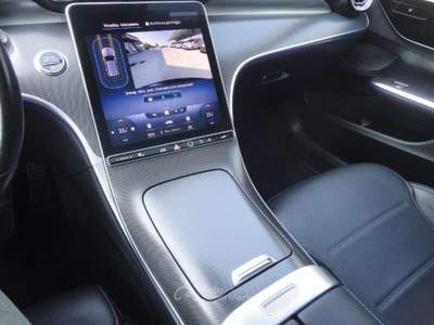 Mercedes-Benz Classe C C 220 d Mild hybrid 4Matic Premium Plus All-Terrain Grigio usata Castiglione delle Stiviere