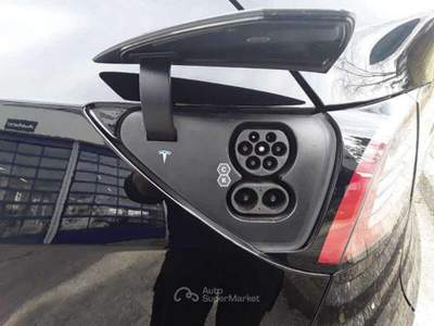 Tesla Model Y Model Y AWD Performance Nero usata Castiglione delle Stiviere