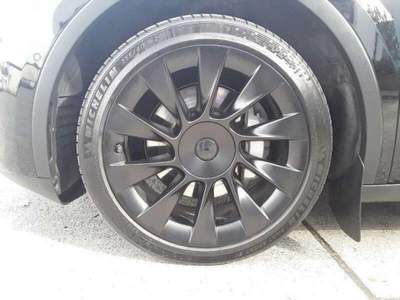 Tesla Model Y Model Y AWD Performance Nero usata Castiglione delle Stiviere