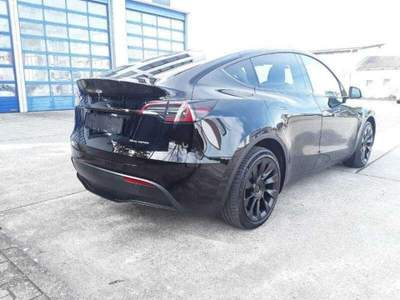 Tesla Model Y Model Y AWD Performance Nero usata Castiglione delle Stiviere