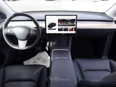 Tesla Model Y Model Y AWD Performance Nero usata Castiglione delle Stiviere