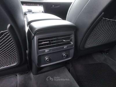 Audi Q8 Q8 50 TDI 286 CV quattro tiptronic Sport Nero usata Castiglione delle Stiviere
