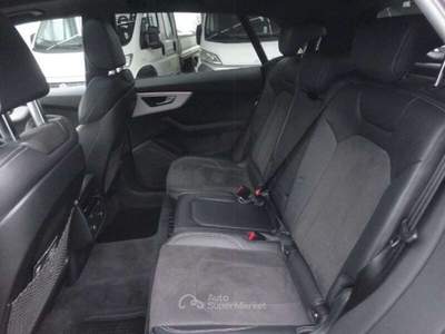 Audi Q8 Q8 50 TDI 286 CV quattro tiptronic Sport Nero usata Castiglione delle Stiviere