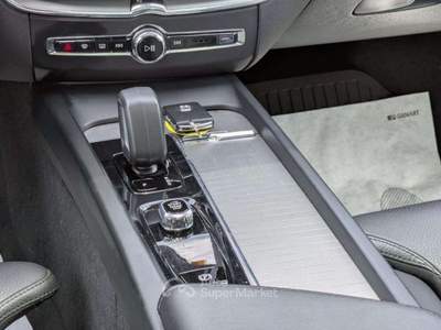 Volvo XC60 PLUS DARK 2.0d B4 AWD 197cv Nero usata Roma