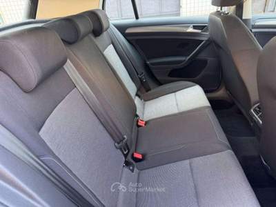 Volkswagen Golf 1.2  BENZINA 5 PORTE  PERFETTA  !!!! Bianco usata Milano