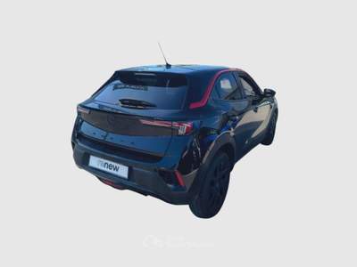 Opel Mokka GS Line Nero usata Pisa