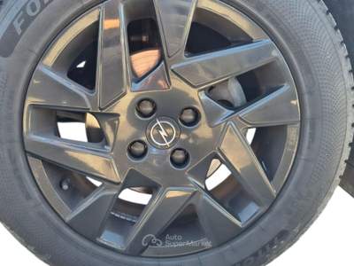 Opel Mokka GS Line Nero usata Pisa