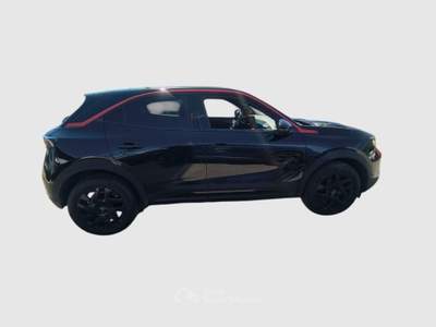 Opel Mokka GS Line Nero usata Pisa