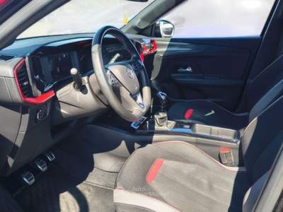 Opel Mokka GS Line Nero usata Pisa
