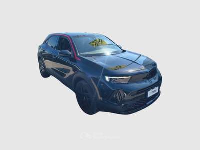 Opel Mokka GS Line Nero usata Pisa