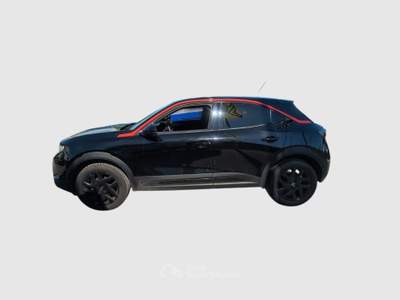 Opel Mokka GS Line Nero usata Pisa