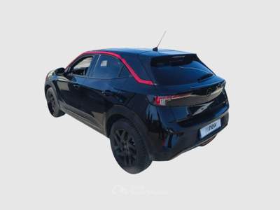 Opel Mokka GS Line Nero usata Pisa