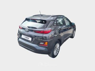 Hyundai Kona Classic Grigio usata Pisa