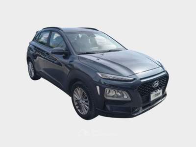 Hyundai Kona Classic Grigio usata Pisa