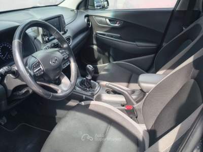 Hyundai Kona Classic Grigio usata Pisa
