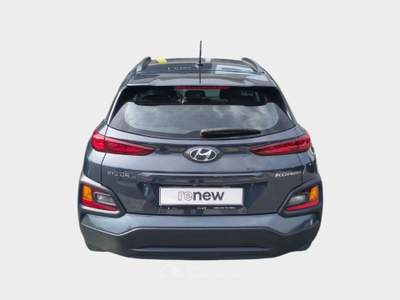 Hyundai Kona Classic Grigio usata Pisa