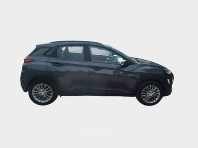 Hyundai Kona Classic Grigio usata Pisa