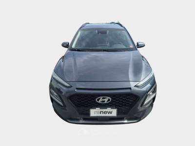 Hyundai Kona Classic Grigio usata Pisa