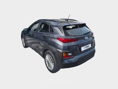 Hyundai Kona Classic Grigio usata Pisa
