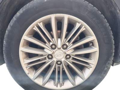 Hyundai Kona Classic Grigio usata Pisa