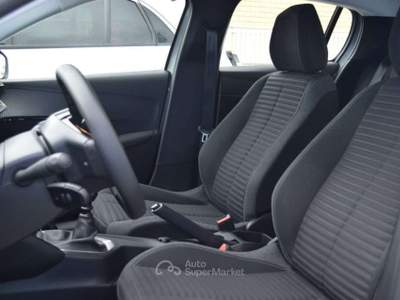 Peugeot 208 1.2 PureTech 100 Cv Active Grigio usata Ardea