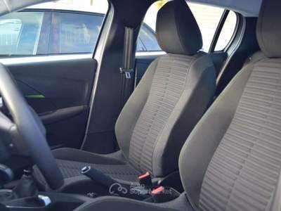 Peugeot 208 1.2 PureTech 100 Cv Active Grigio usata Ardea