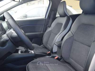 Renault Captur TCe 1.0 Techno 90 CV Blu/Azzurro usata Ardea