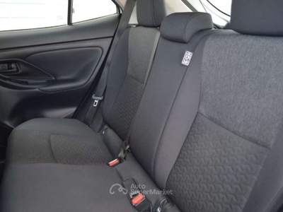 Toyota Yaris Cross 1.5 Hybrid 5p. E-CVT Active Bianco usata Ardea