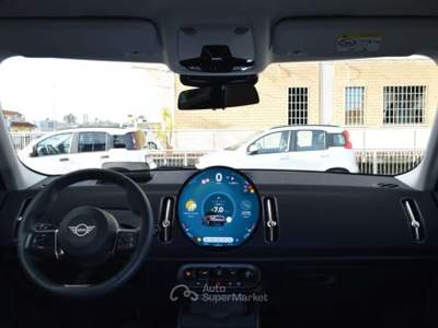 MINI Countryman C Classic Countryman 1.5 156 Cv Mhev Grigio usata Ardea