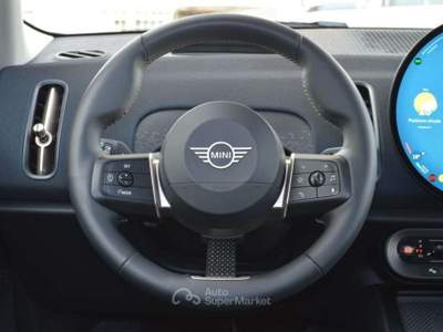 MINI Countryman C Classic Countryman 1.5 156 Cv Mhev Grigio usata Ardea