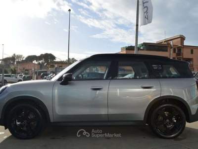 MINI Countryman C Classic Countryman 1.5 156 Cv Mhev Grigio usata Ardea