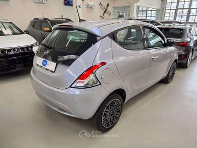 Lancia Ypsilon Ypsilon 1.0 Hybrid Gold s&s 70cv Grigio usata Torino
