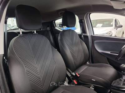 Lancia Ypsilon Ypsilon 1.0 Hybrid Gold s&s 70cv Grigio usata Torino