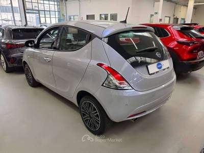 Lancia Ypsilon Ypsilon 1.0 Hybrid Gold s&s 70cv Grigio usata Torino