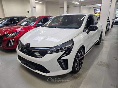 Mitsubishi Colt 67cv Bianco usata Torino