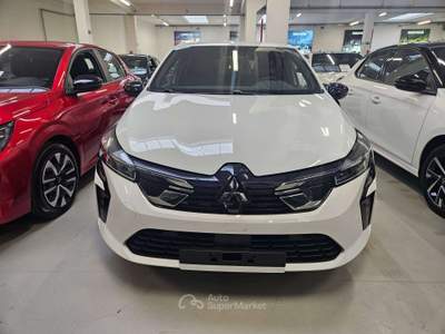 Mitsubishi Colt 67cv Bianco usata Torino