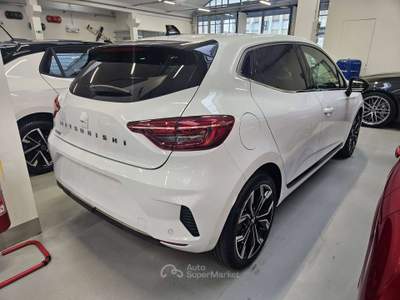 Mitsubishi Colt 67cv Bianco usata Torino