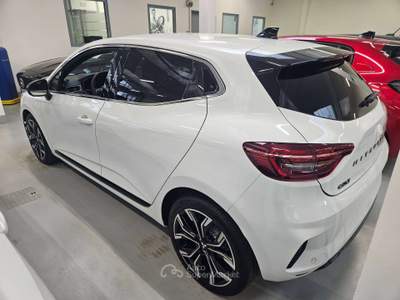 Mitsubishi Colt 67cv Bianco usata Torino