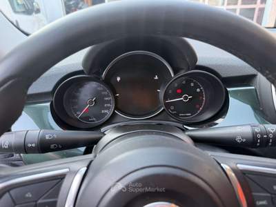 Fiat 500X 500X 1.6 e-torq Cross 4x2 110cv OK NEOPATENTATI Verde usata Milano