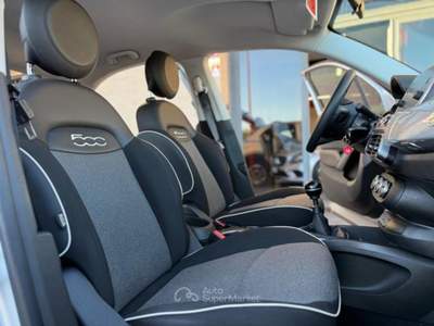 Fiat 500X 120 CV GPL Pop Star (NESSUN VINCOLO) Grigio usata Roma