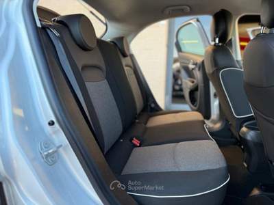 Fiat 500X 120 CV GPL Pop Star (NESSUN VINCOLO) Grigio usata Roma