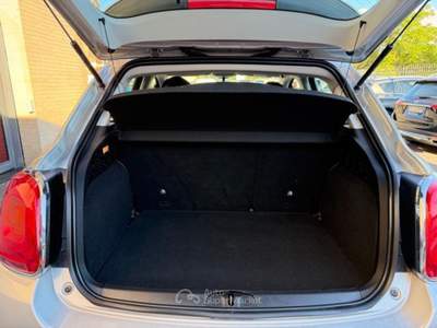 Fiat 500X 120 CV GPL Pop Star (NESSUN VINCOLO) Grigio usata Roma