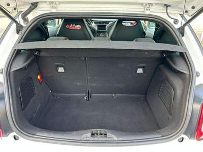 DS Automobiles DS 3 1.6 THP 200 Racing *IVA ESPOSTA* *FINANZIABILE* Bianco usata San Giuliano Milanese