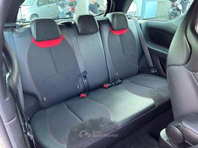 DS Automobiles DS 3 1.6 THP 200 Racing *IVA ESPOSTA* *FINANZIABILE* Bianco usata San Giuliano Milanese