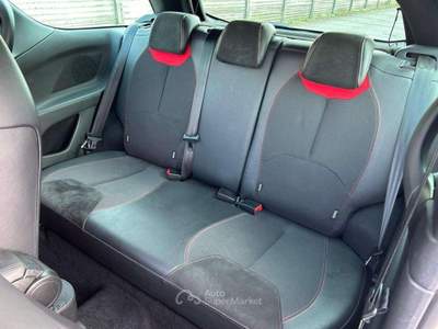 DS Automobiles DS 3 1.6 THP 200 Racing *IVA ESPOSTA* *FINANZIABILE* Bianco usata San Giuliano Milanese