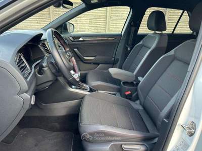 Volkswagen T-Roc 1.5 TSI ACT DSG R-Line *UNIPRO* *TAGLIANDI VW* Bianco usata San Giuliano Milanese