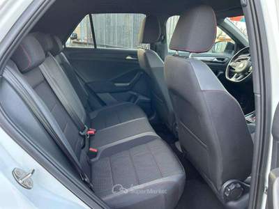 Volkswagen T-Roc 1.5 TSI ACT DSG R-Line *UNIPRO* *TAGLIANDI VW* Bianco usata San Giuliano Milanese