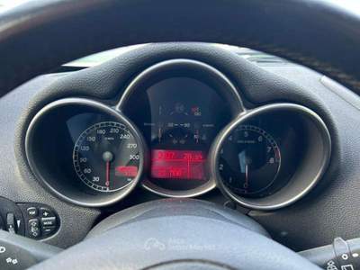 Alfa Romeo 147 3.2i V6 24V cat 3 porte GTA *MANUALE* *CRS* Argento usata San Giuliano Milanese