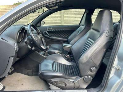 Alfa Romeo 147 3.2i V6 24V cat 3 porte GTA *MANUALE* *CRS* Argento usata San Giuliano Milanese